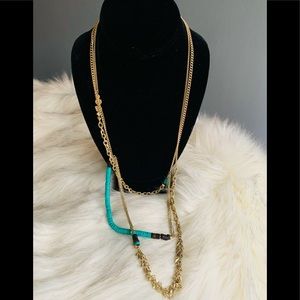 Kenneth Cole Necklace